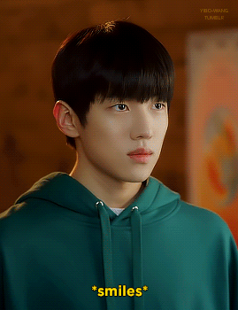 Sangwoo: *does Anything*