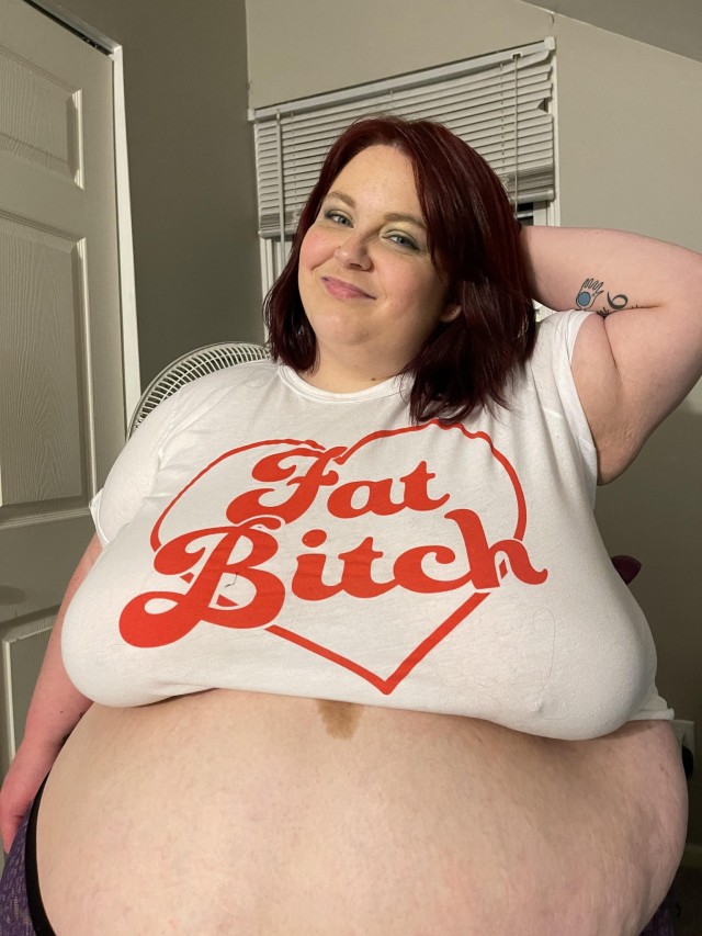 Porn Pics hewholusts:cavscoutt:cavscoutt:Now this sbbw