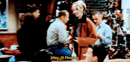 you know i love you donna