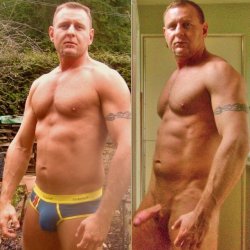 sdbboy69:  With or Without? Want to see more?