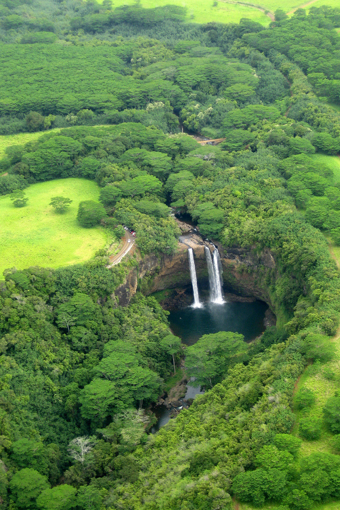 r2–d2:
“ Wailua Falls
”