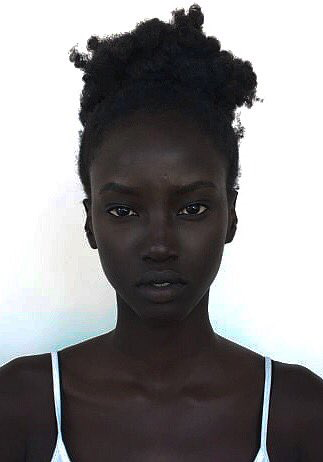 African Pride.