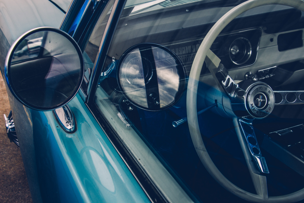 karl-shakur:  My Car Met it’s Grandpa Yesterday byKarl-Shakur - Instagram  Twitter 