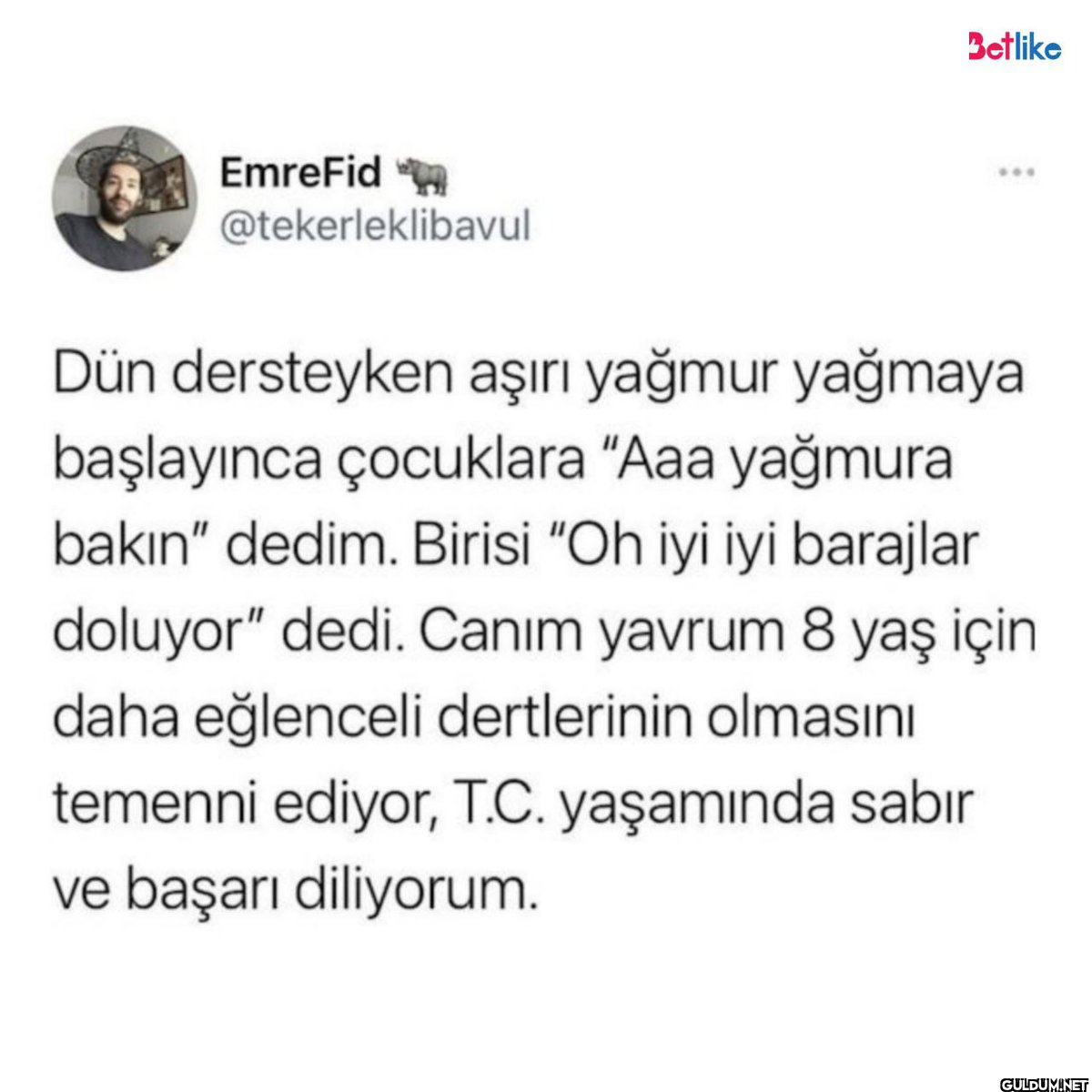 EmreFid @tekerleklibavul...