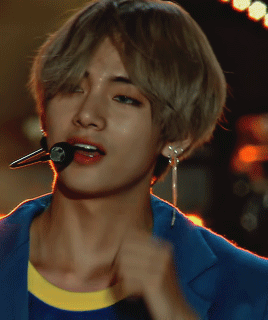 taene:tae @ sbs inkigayo 171001