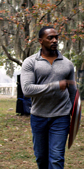 THE FALCON AND THE WINTER SOLDIER 1.05 — Truth