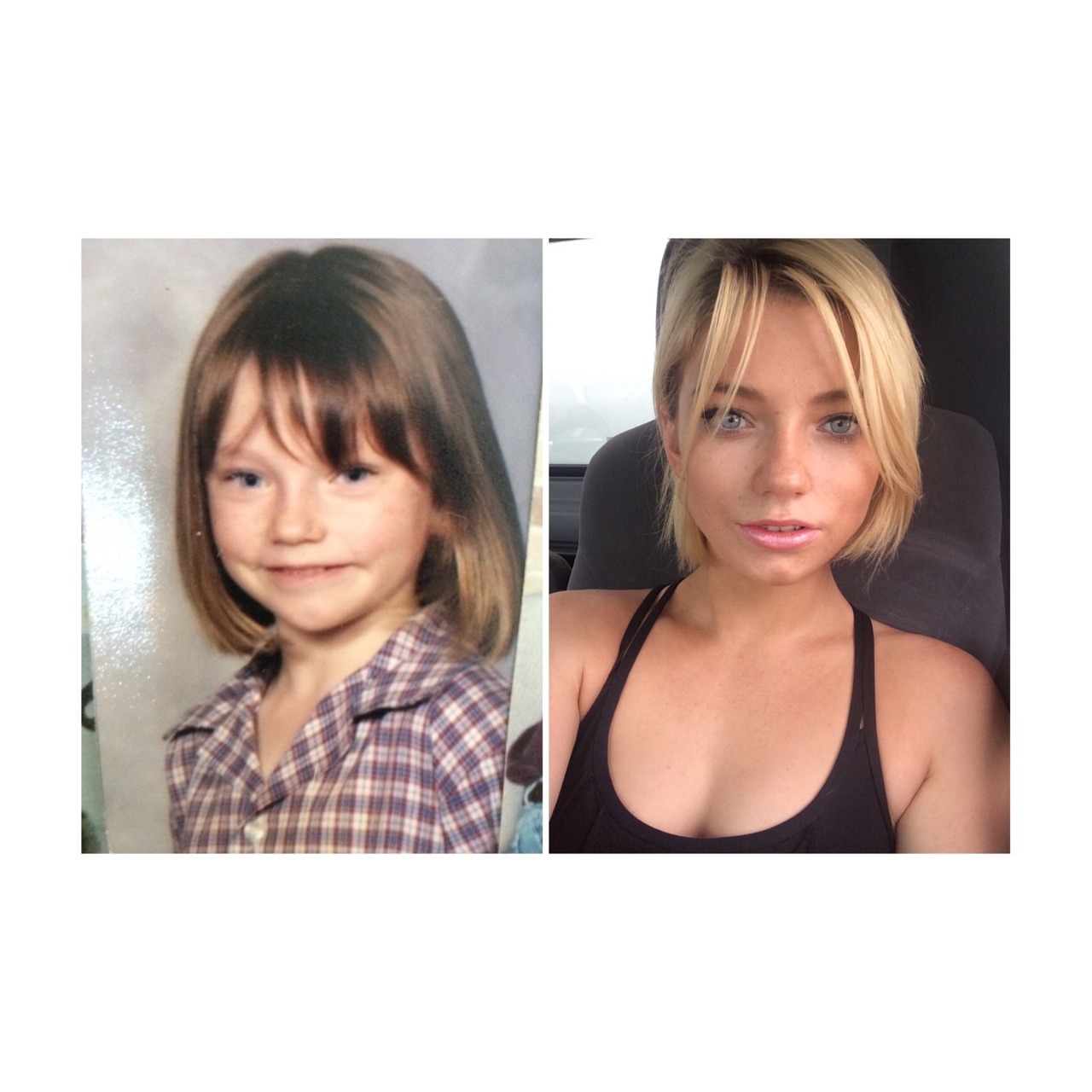 le-seul:Puberty hit me like a mother fucking truck hahaha 😂😂 I still look like