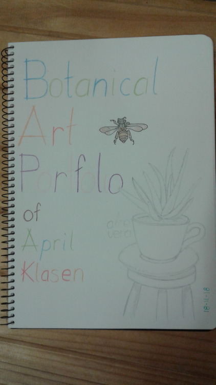 zerowastemama: After inktober, I want to do a portfolio. I’m not sure if it will be useful or 