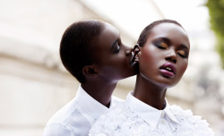  ajak & ataui deng ‘paris 16eme’