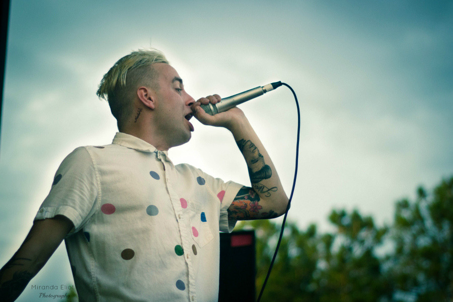 yeahbarakat:  Tyler Carter | ISSUES (by Miranda Eliot Photography) 