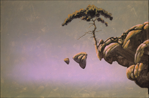 70sscifiart:Roger Dean