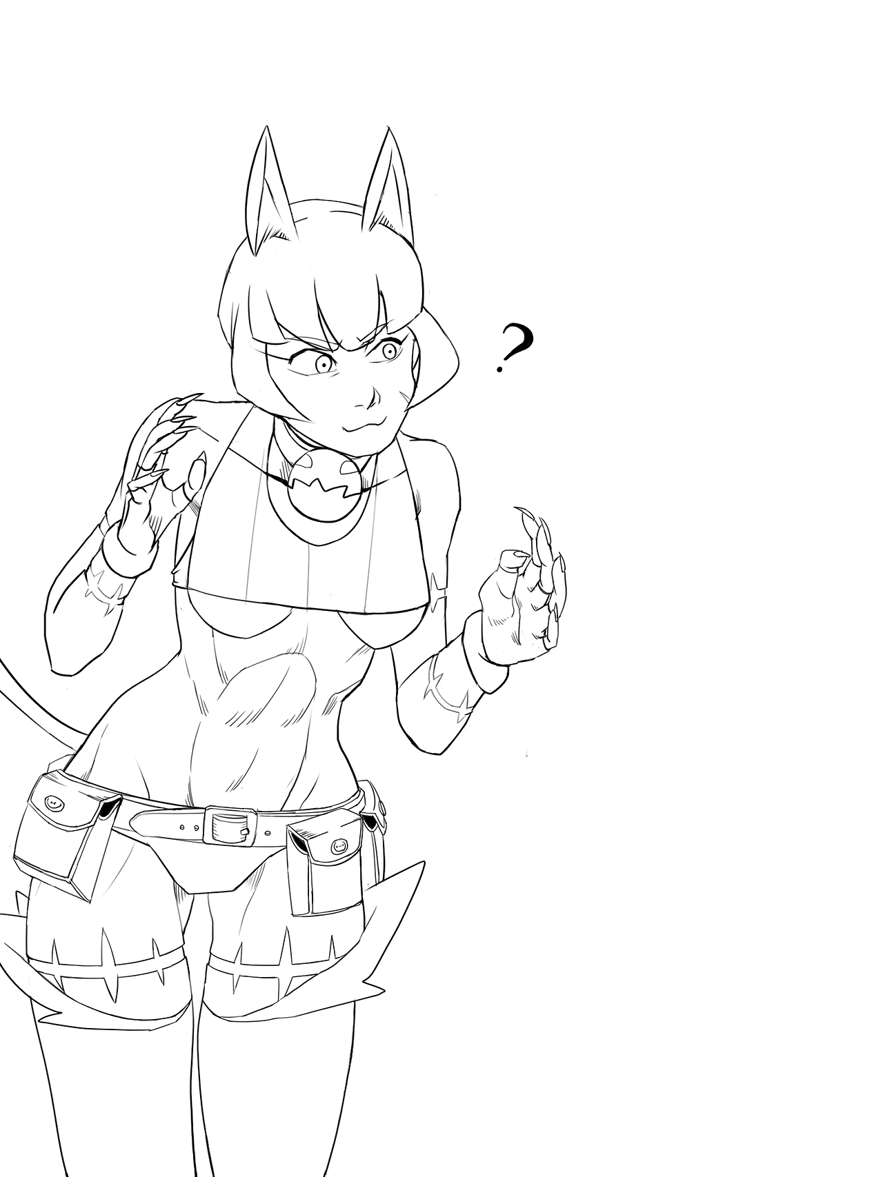 zanethemonster:  zzf111:  Commissions are open!_(:3JL)_Accept: fan art,sfw/nsfw,