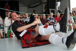 Kilted Pride