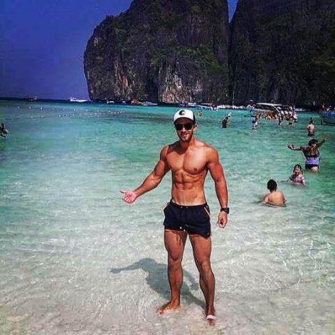 lumbrjax:  Instagram user @mjdelaney7 http://ift.tt/1KWBgkP 