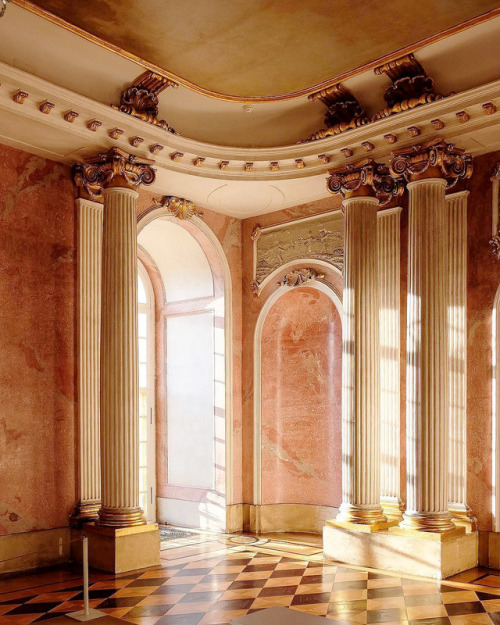 inkxlenses:Neues Palais (Potsdam, Germany) | by jepsolell