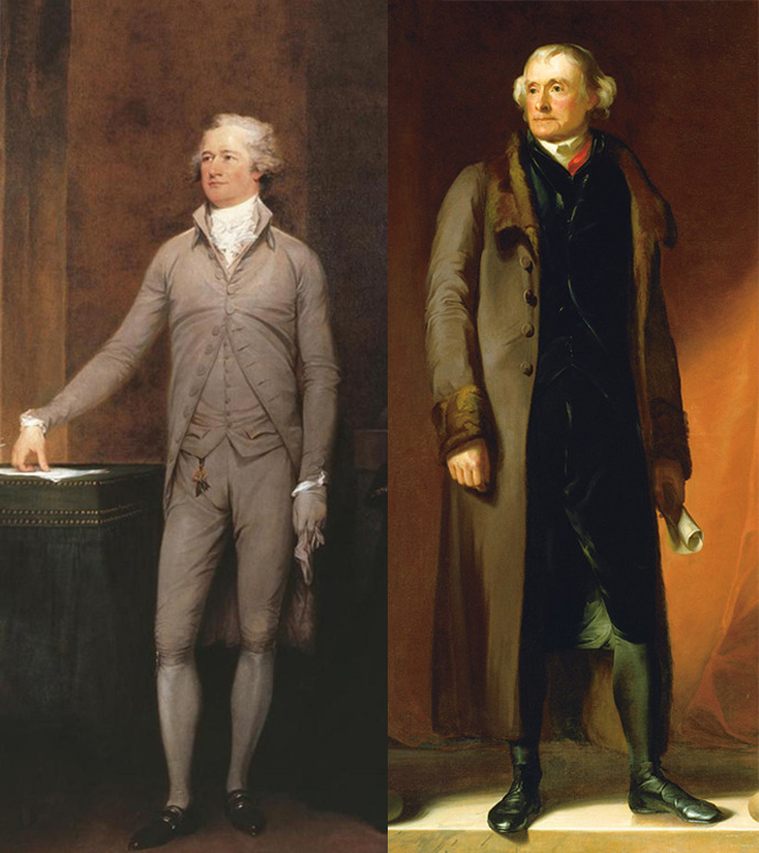 thefederalistfreestyle:  whatagrump:  whatagrump:  whatagrump:  The fact that Thomas