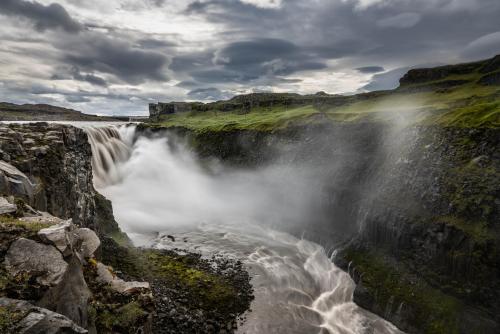 amazinglybeautifulphotography:  Dettifoss, Iceland. [OC] [7952x5304] - Author: CphEns on reddit