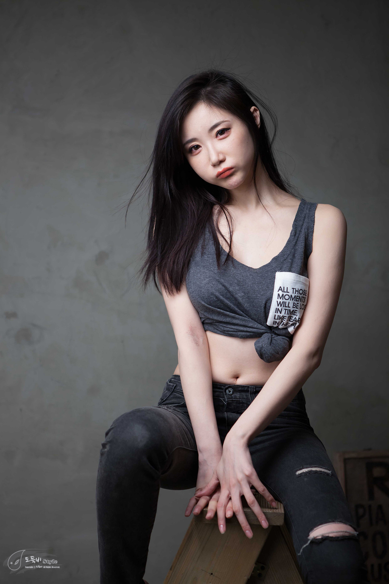 kormodels:  Yeon Da Bin