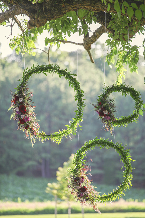 syflove: wreaths