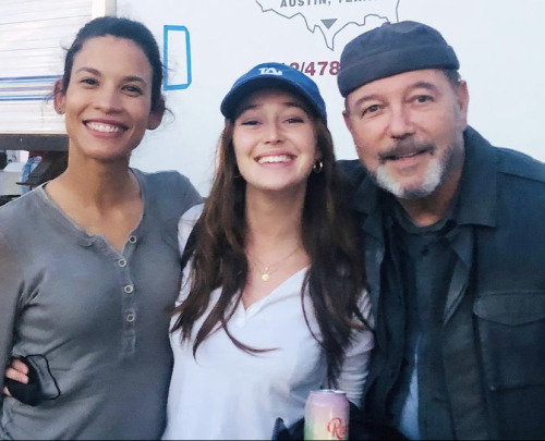 danaygarcia1 I just have to celebrate this moment with my feartwd family. Dedicating this post to ma