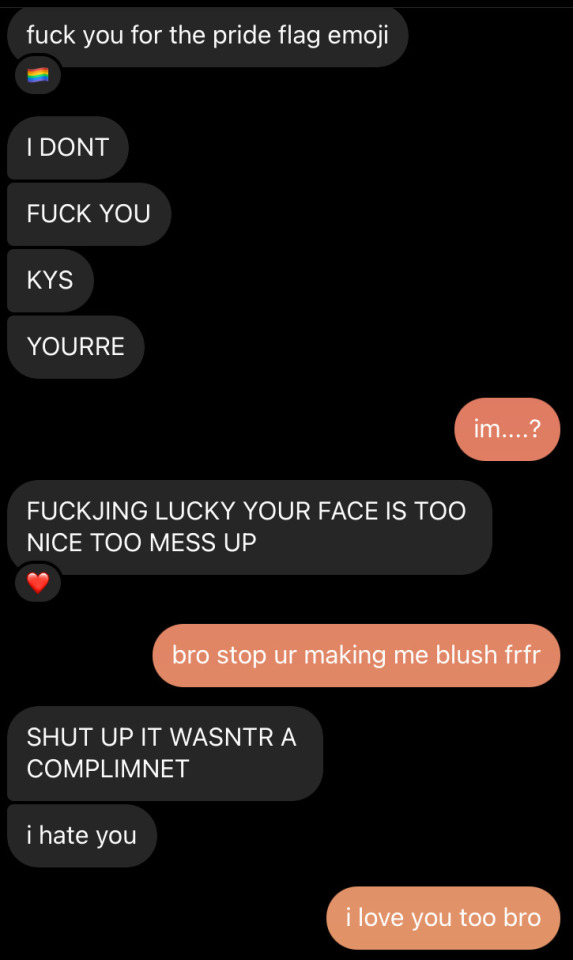 My Very Straight Male Friend, In The Middle Of Reading Svsss Vol 3 I Tricked Him Into Reading, Completely
