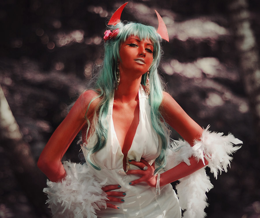 zentaitub:  Devil Scanty by *mariannainsomniaDevil Scanty by *Vavalika Scanty: Vavalika