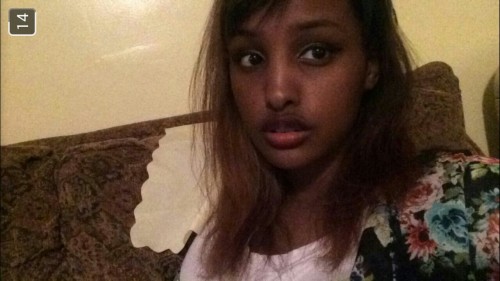xaji:Take back the night