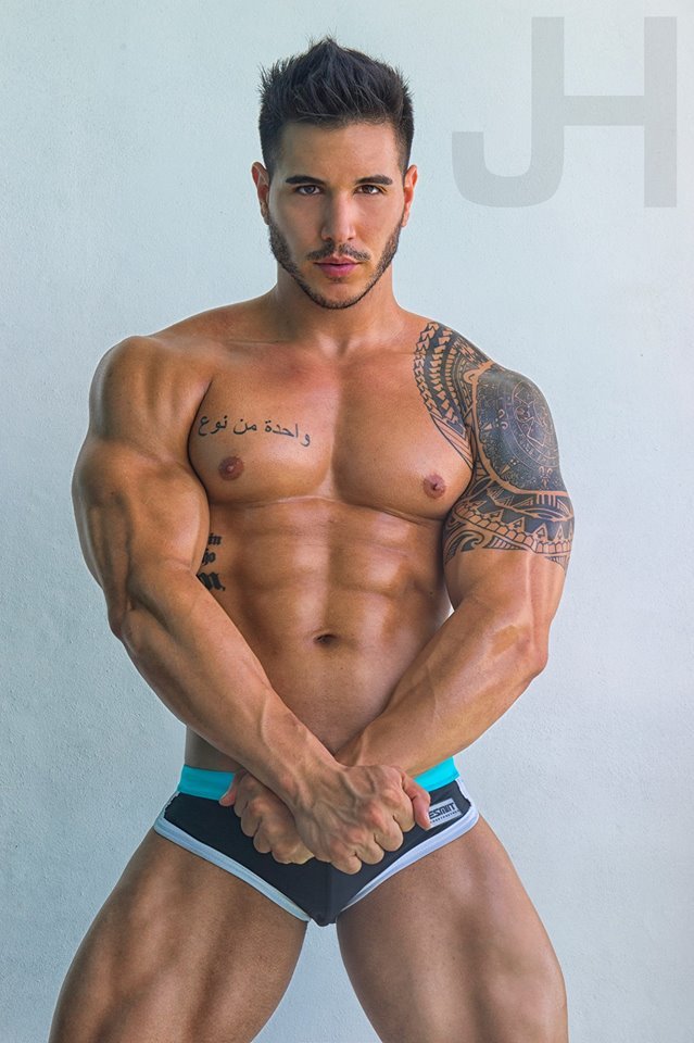 Alan Valdez