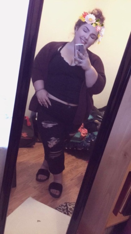 fuckingr3ckless:  Get yaself a big bitch