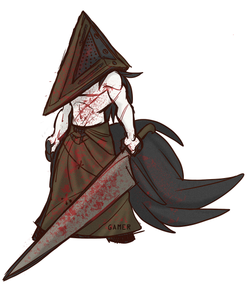 thegamercolt:So what will Gamer go as this years Halloween :3 well at lest they will all be an impruvement over hist 1st years costume….hes still got a bite markx3!
