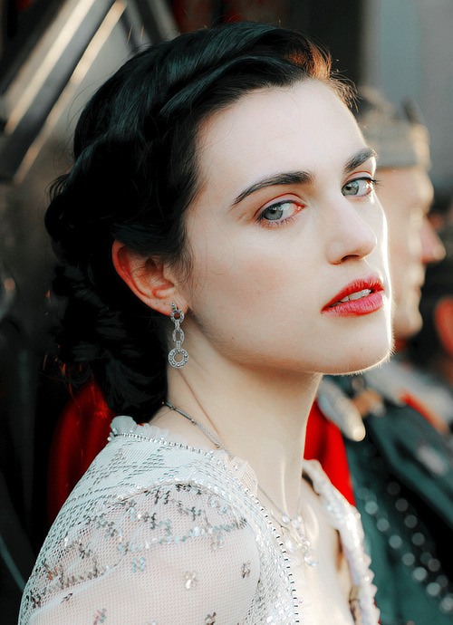 Lady Morgana