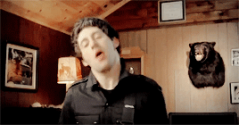 swiftembers:  Isn’t it messed up how I’m just dying to be him? I’m just a notch