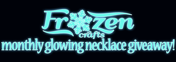 frozencrafts:  March - “Birdie” - ends on March 31st, 11.55pm GMT (UK time).Giveaway