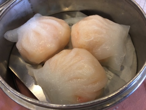 From Royal Seafood Restaurant:A variety of plates for dim sum with the family!Cost: unknown