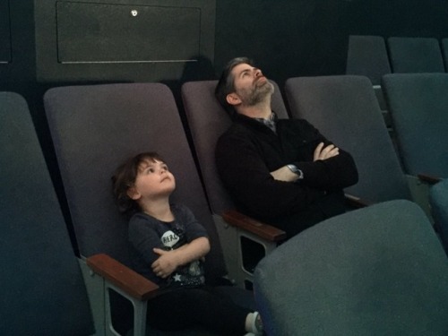 kklhobbs: Planetarium Pals!