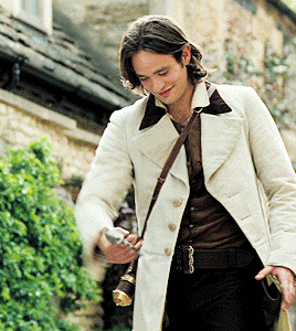 I Am Officially Obsessed With Stardust (2007), Like It Is Everything To Me? It's So Romantic I Can't