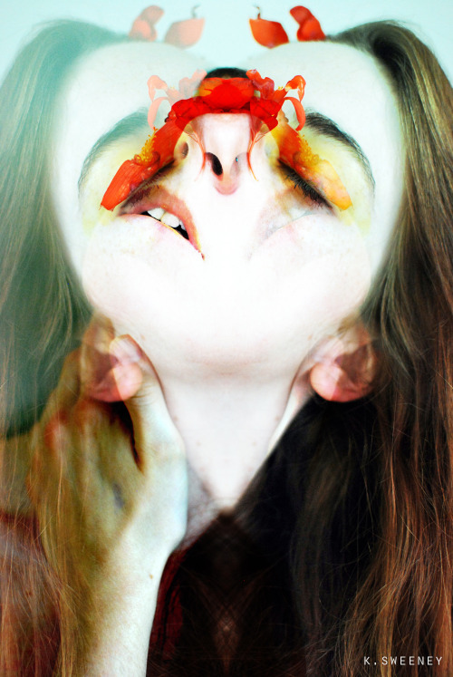 self. spring series. kate sweeney photography.