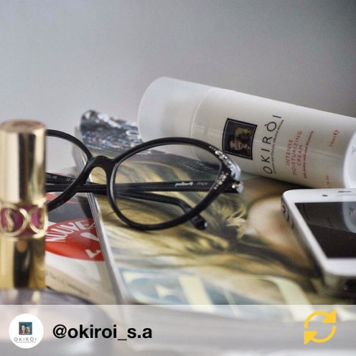 RG @okiroi_s.a: Πάνω από 10,000 χημικές ουσίες χρησιμοποιούνται σε καλλυντικά χωρίς να παραβιάζονται