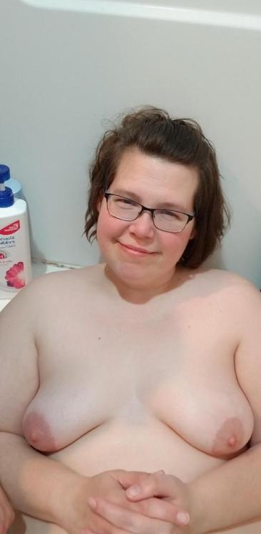 Sex mywifesboobies:  Happy titty Tuesday! pictures