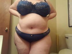 coolpony2k1:  New bra and panties set #3 Jaymee