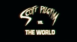 motioninpictures:  Scott Pilgrim Vs. The