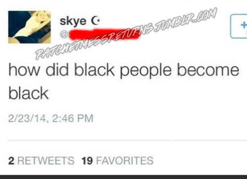 ratchetmessreturns:  How did white people become white?