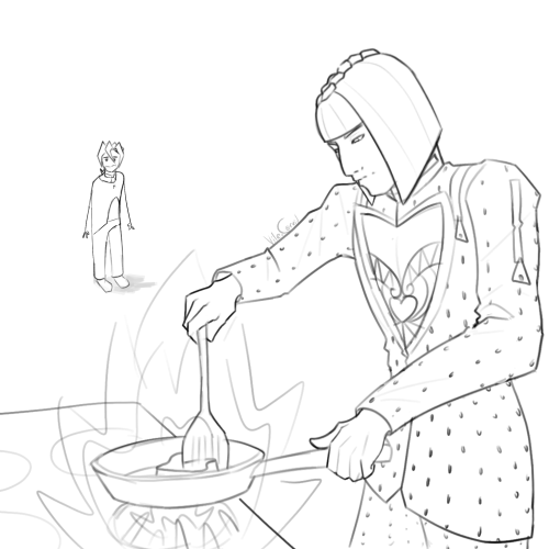 Someone Lit Himself On Fire Trying To Make A Grilled Cheese