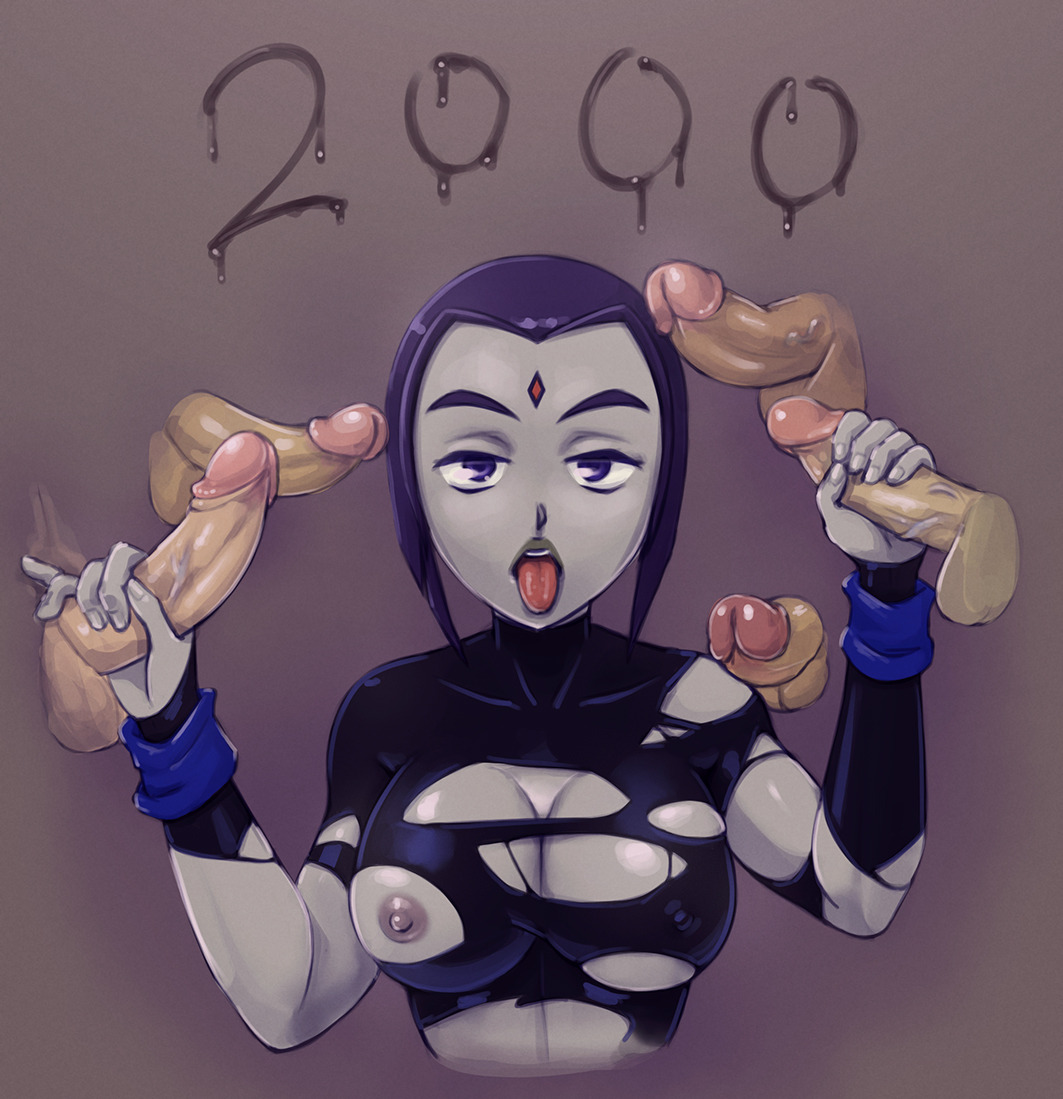 zebirdbath: Just hit 2k followers!  It means a lot to me that so many of you enjoy