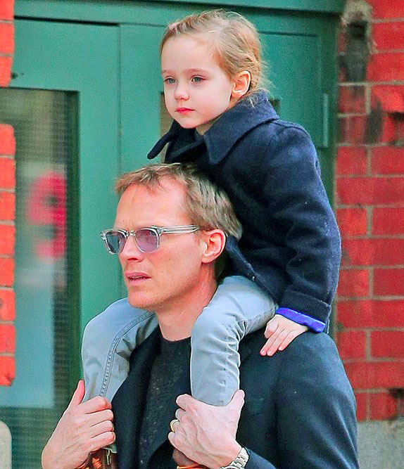 jennifer connelly and paul bettany children