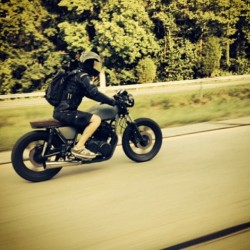 caferacerxxx:  @racing_smith #Winston-Salem #NC #caferacerxxx #caferacerworld #caferacerculture