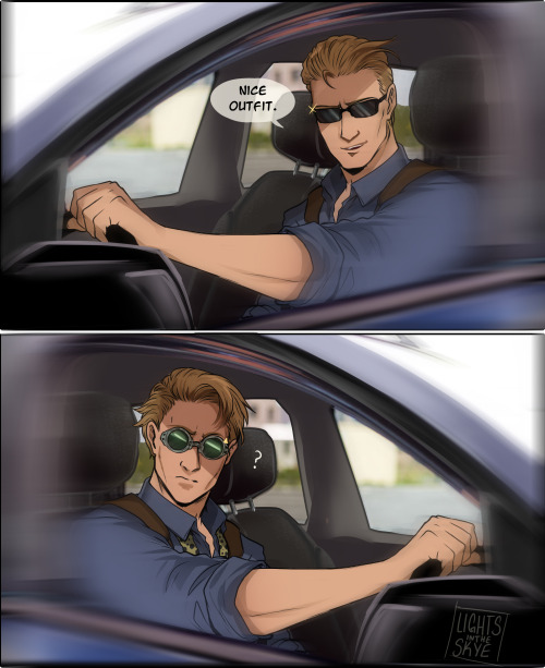 Living The Dream Is Being Paid To Meme Your Favorite Characters.