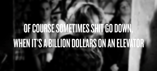  Best Lines from the ***Flawless (Remix) ➳ 1/?? 