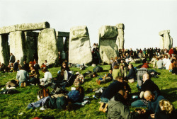 Stonehenge Summer Solstice