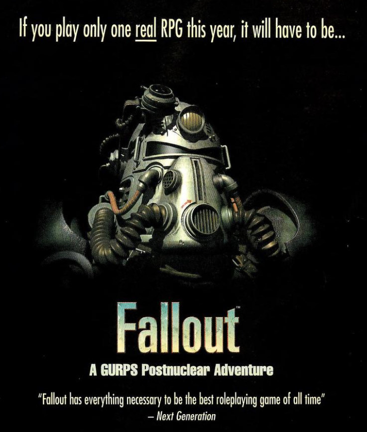 The Fallout Wiki on X: On the Independent Fallout Wiki, we have a space  dedicated towards Fallout mods. One interesting mod we'd like to highlight  is Vault 120, which backports the unfinished